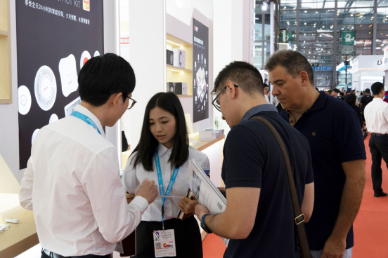 展會進行時-現(xiàn)場直擊-2023安博會第二天,刻銳繼續(xù)精彩 展會進行時-現(xiàn)場直擊-2023安博會第二天,刻銳繼續(xù)精彩