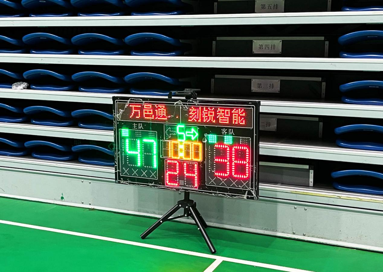 工會籃球賽丨熱血籃不住！奮勇拼搏終不悔！