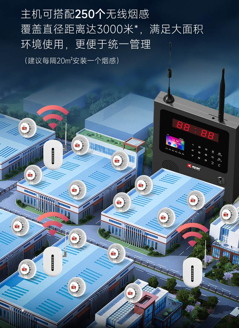 守護校園安全:消防報警,生命防線! 守護校園安全:消防報警,生命防線!